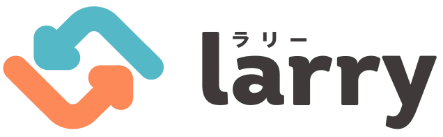 larry logo